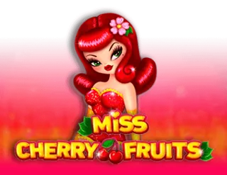 Miss Cherry Fruits website logo